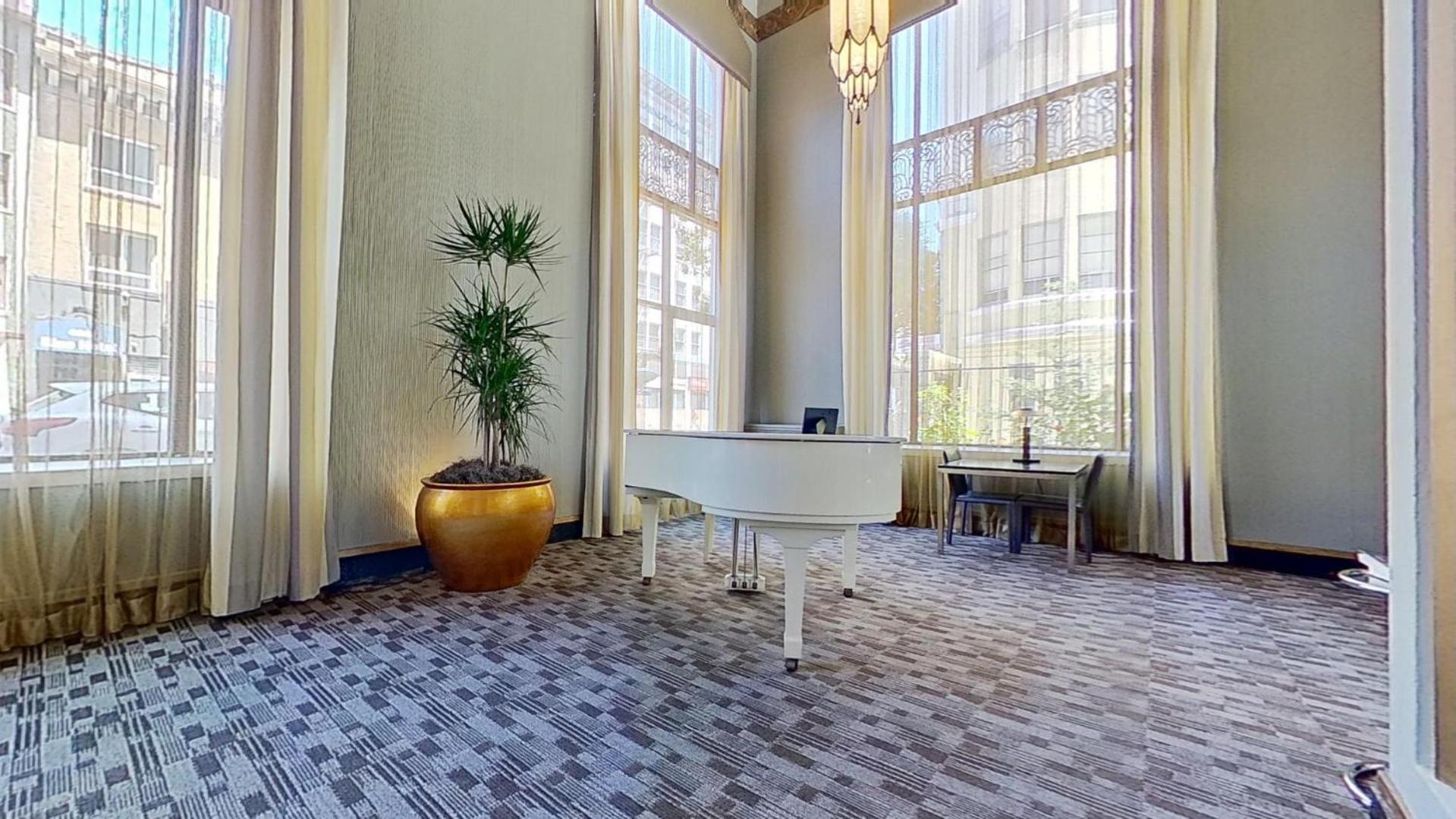 631 O'farrell Steet #1516 Holiday home San Francisco
