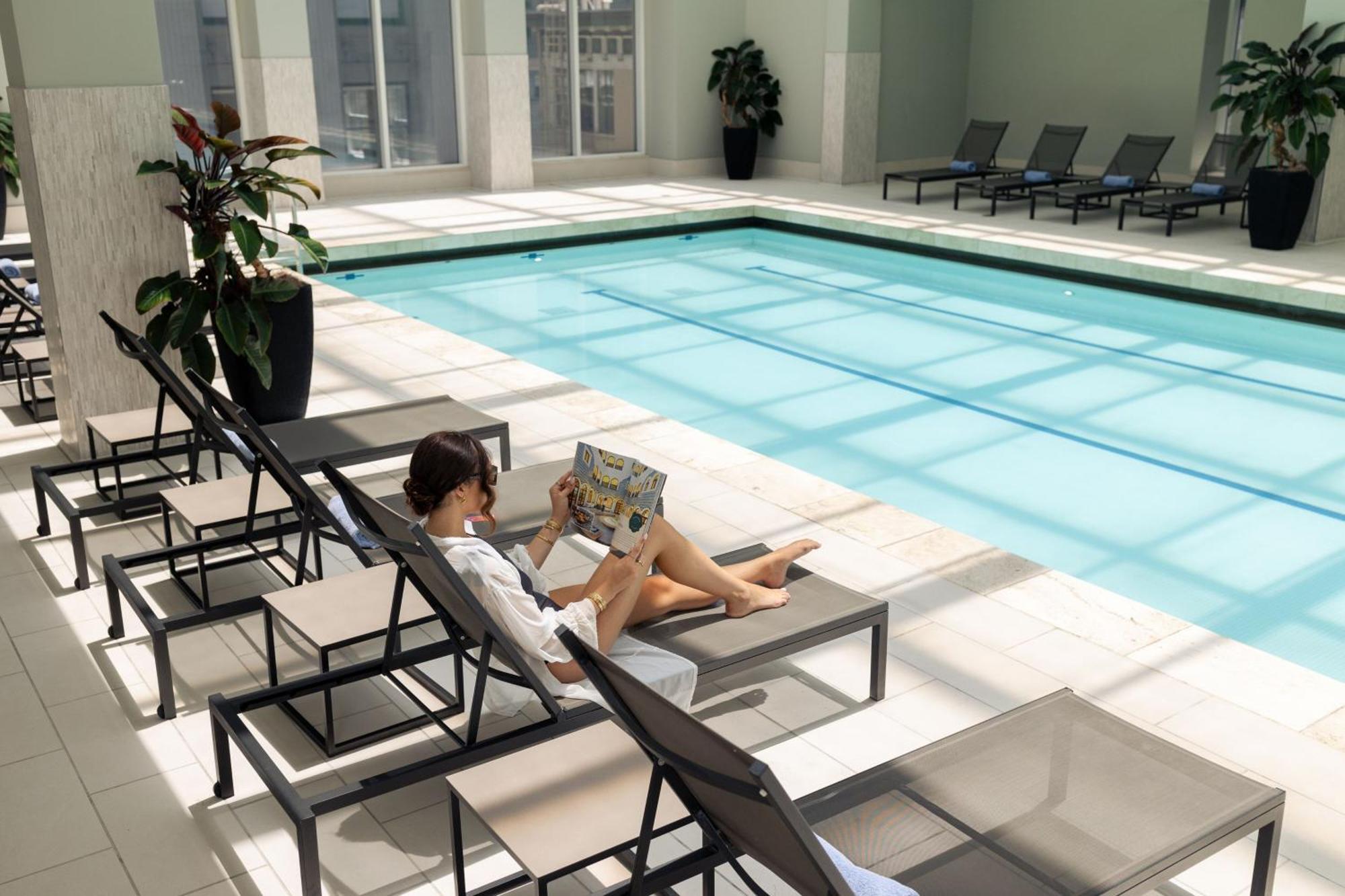 Palace Hotel, A Luxury Collection Hotel, 5* San Francisco
