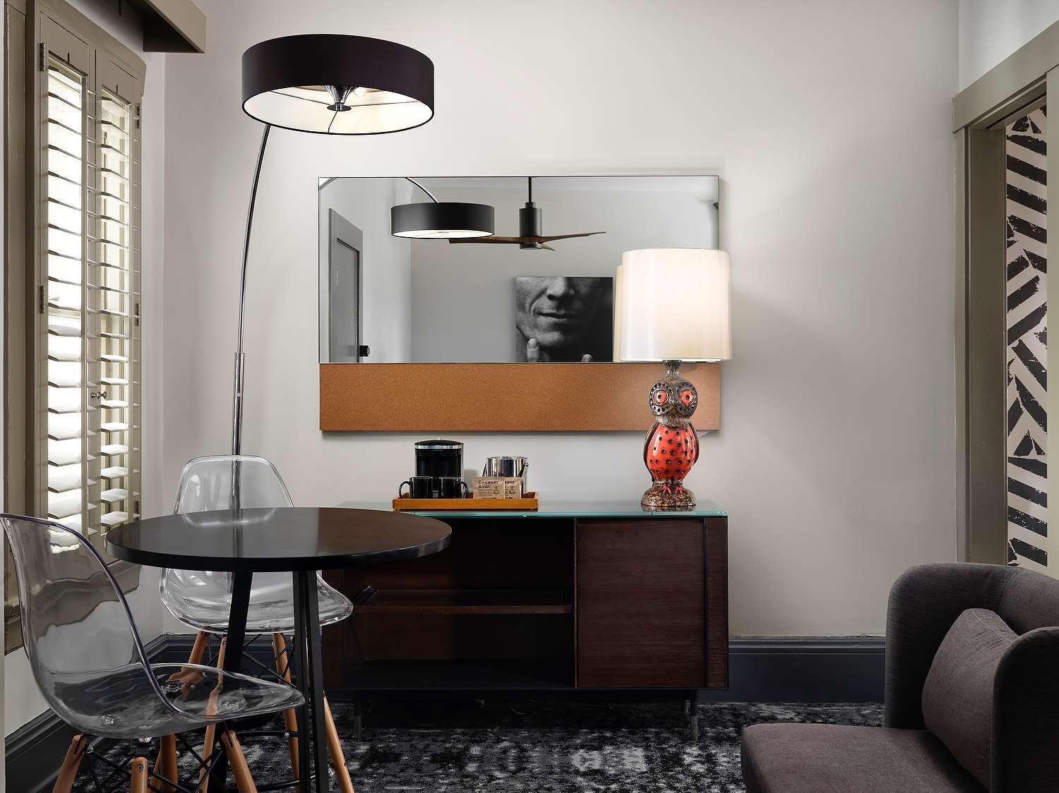 Hotel The Barnes San Francisco, Tapestry Collection By Hilton 4*