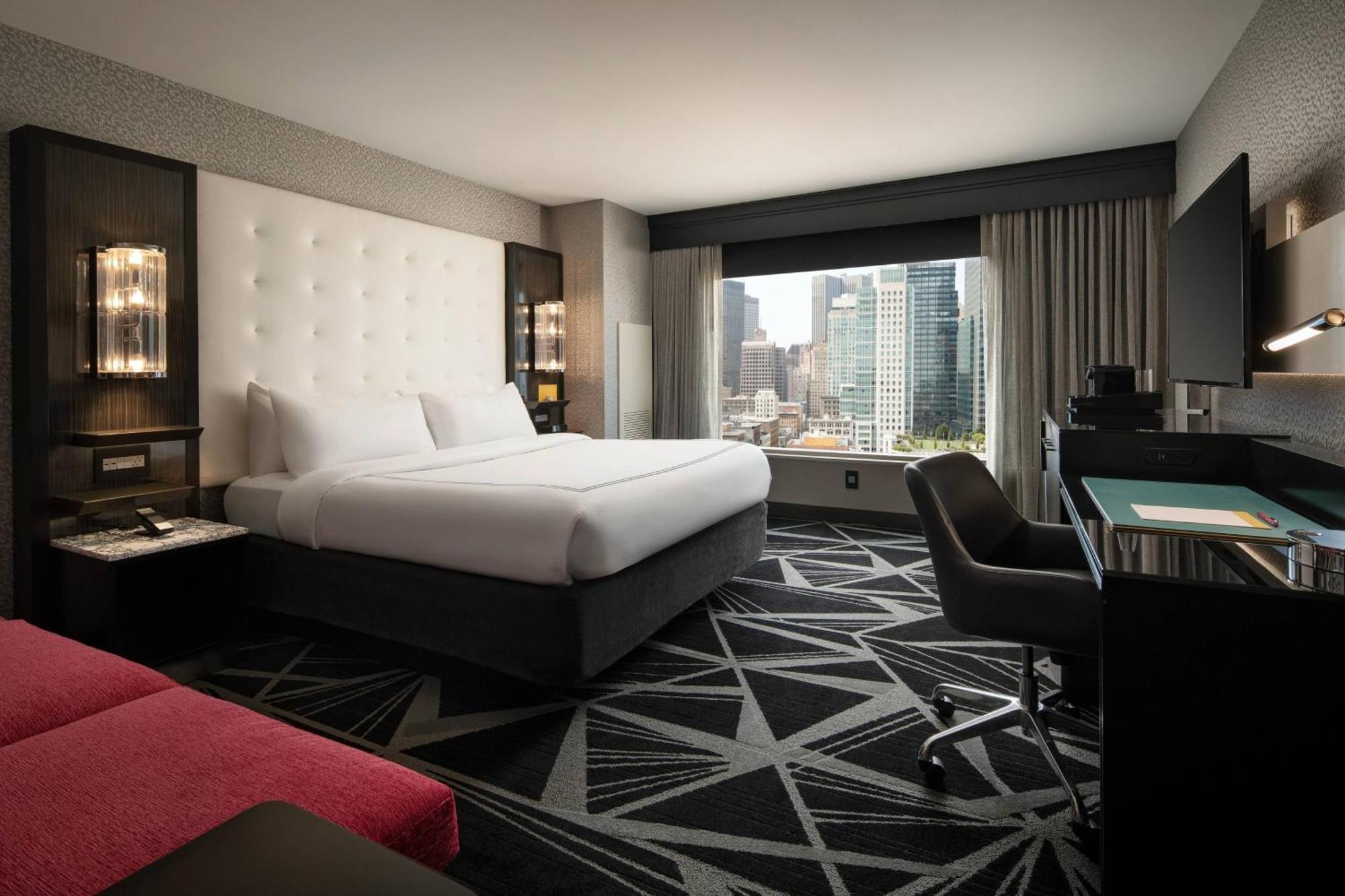Hotel The Clancy, Autograph Collection 4*