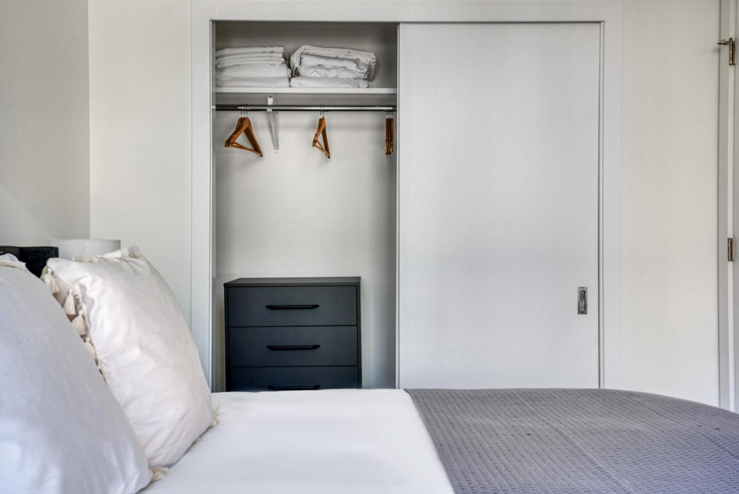 Apartment Rincon Hill 1br W Wd Gym Pool Nr Tech Hqs Sfo-787 *