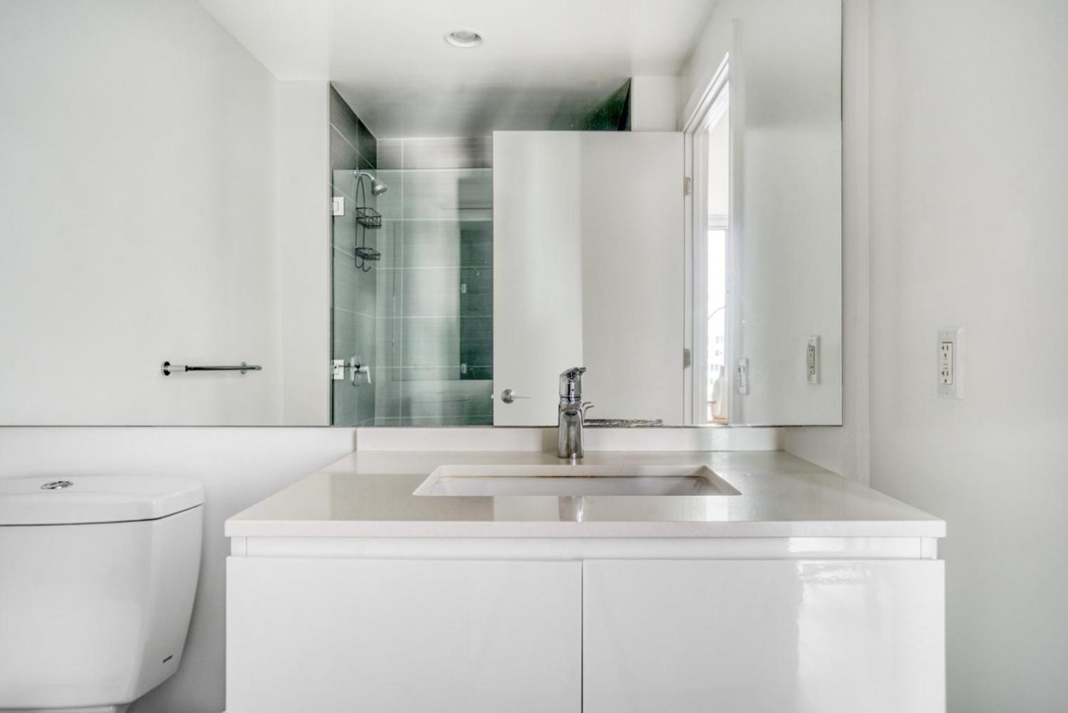 Apartment Rincon Hill 1br W Wd Gym Pool Nr Tech Hqs Sfo-787 San Francisco