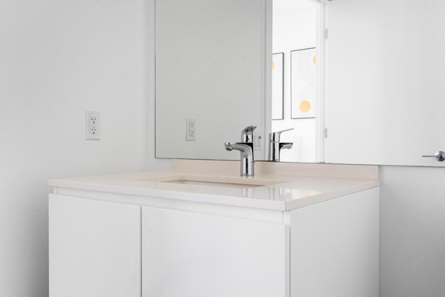 Rincon Hill 1br W Wd Gym Pool Nr Tech Hqs Sfo-780 Apartment