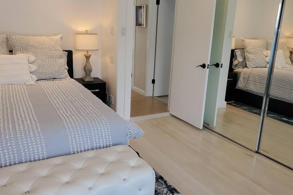 Cozy Sf 4 Bedroom 2 Bath