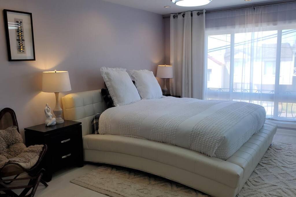 Holiday home Cozy Sf 4 Bedroom 2 Bath San Francisco