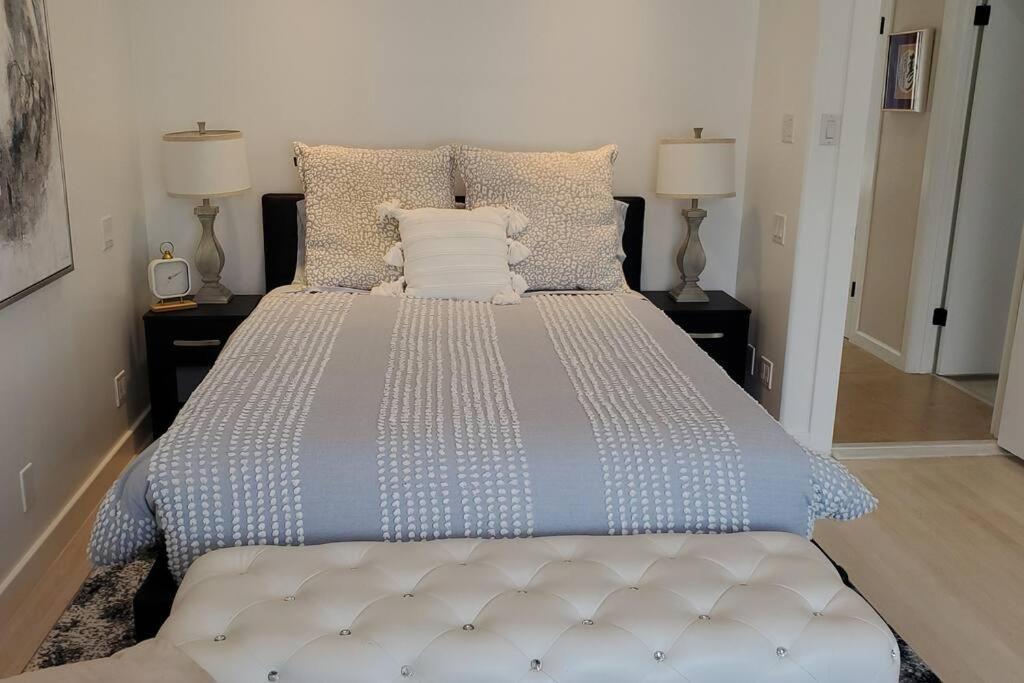 Cozy Sf 4 Bedroom 2 Bath * San Francisco