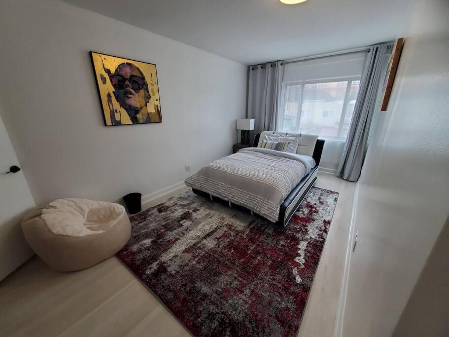 Holiday home Cozy Sf 4 Bedroom 2 Bath