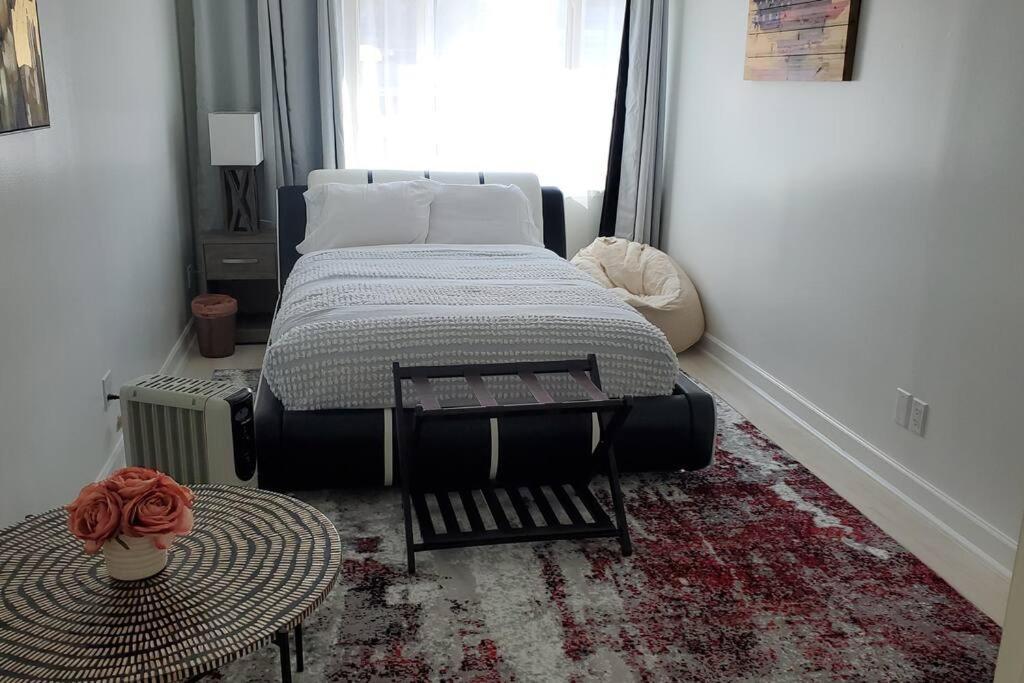 Cozy Sf 4 Bedroom 2 Bath Holiday home San Francisco