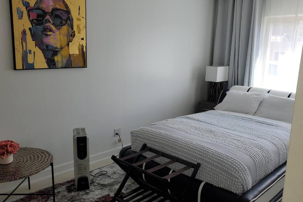 Cozy Sf 4 Bedroom 2 Bath San Francisco
