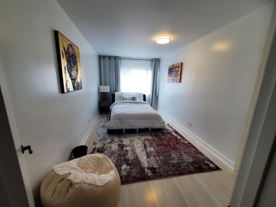 Cozy Sf 4 Bedroom 2 Bath San Francisco