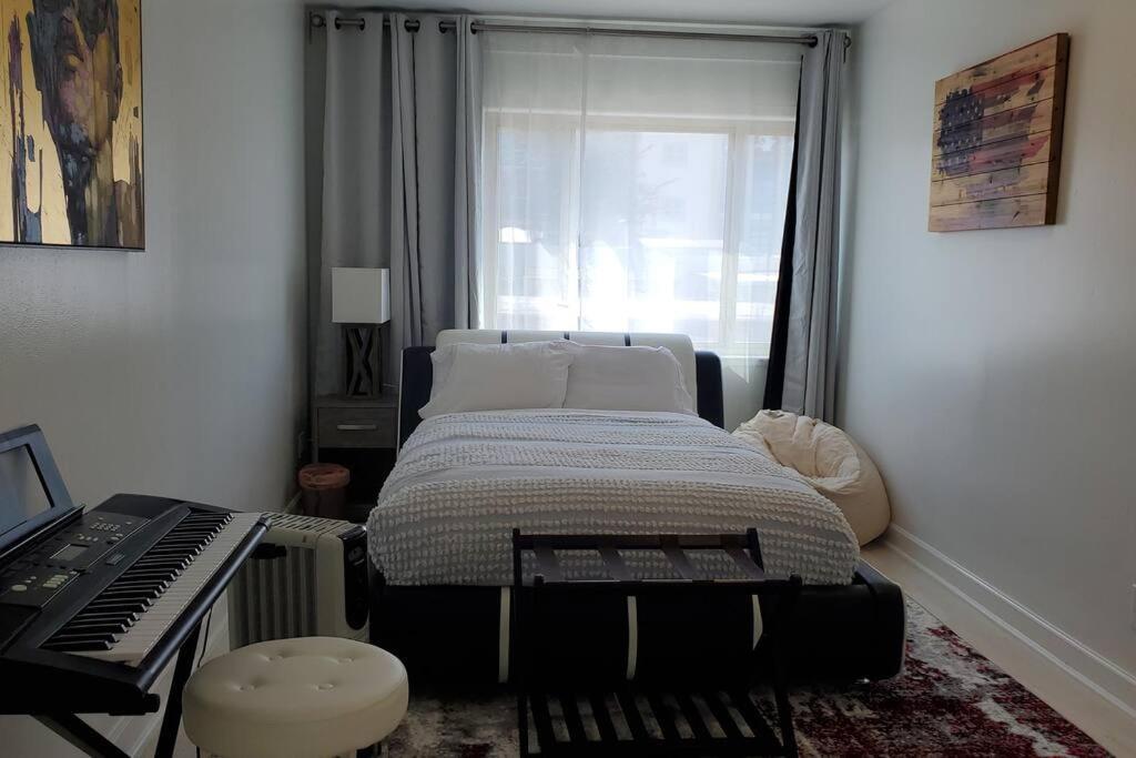 Cozy Sf 4 Bedroom 2 Bath