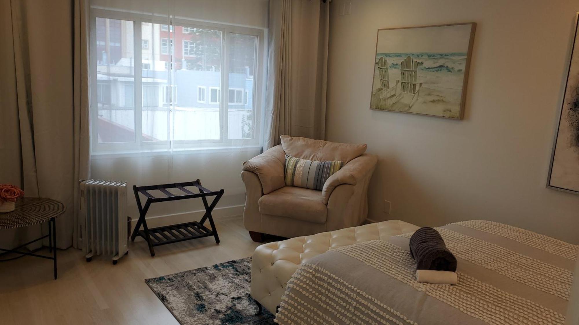 Cozy Sf 4 Bedroom 2 Bath