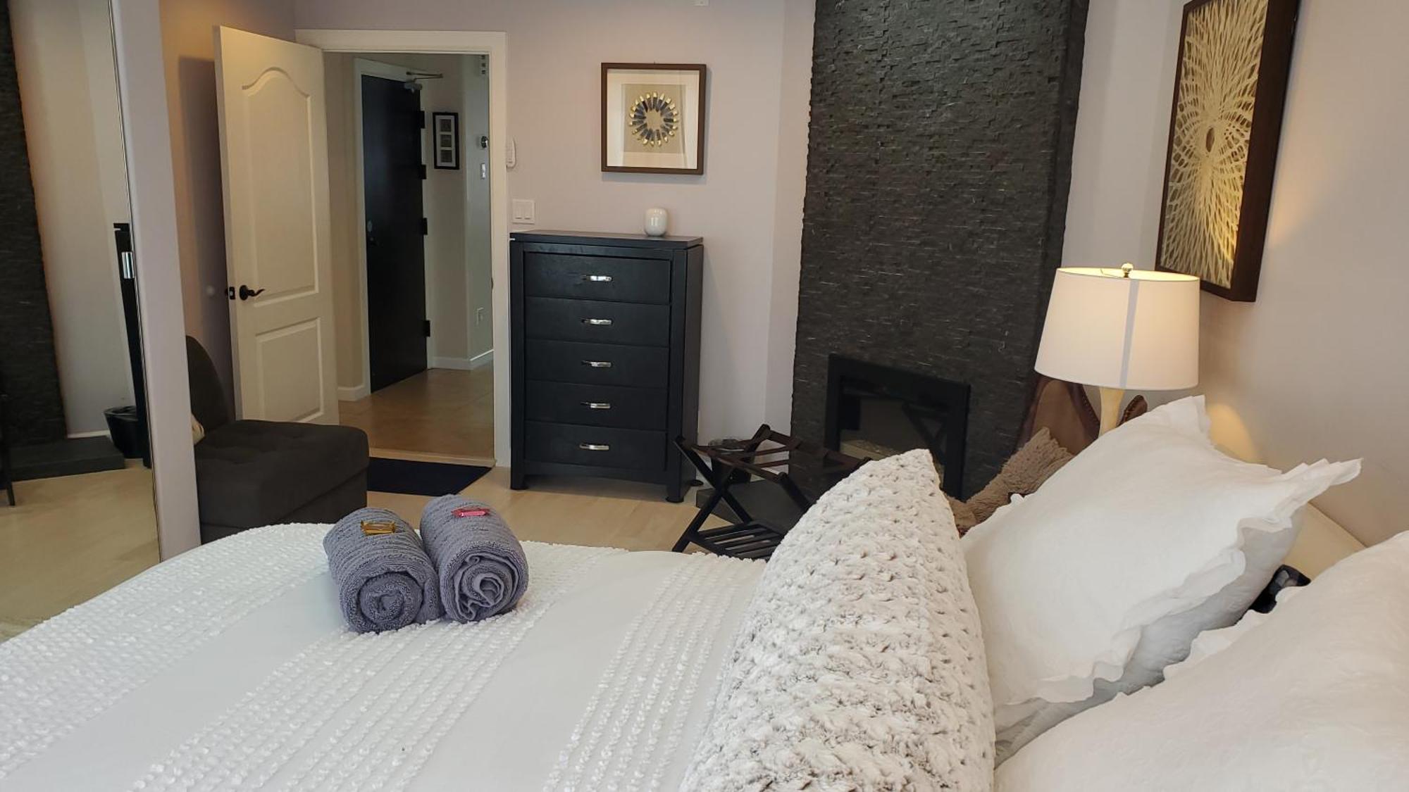 Holiday home Cozy Sf 4 Bedroom 2 Bath *