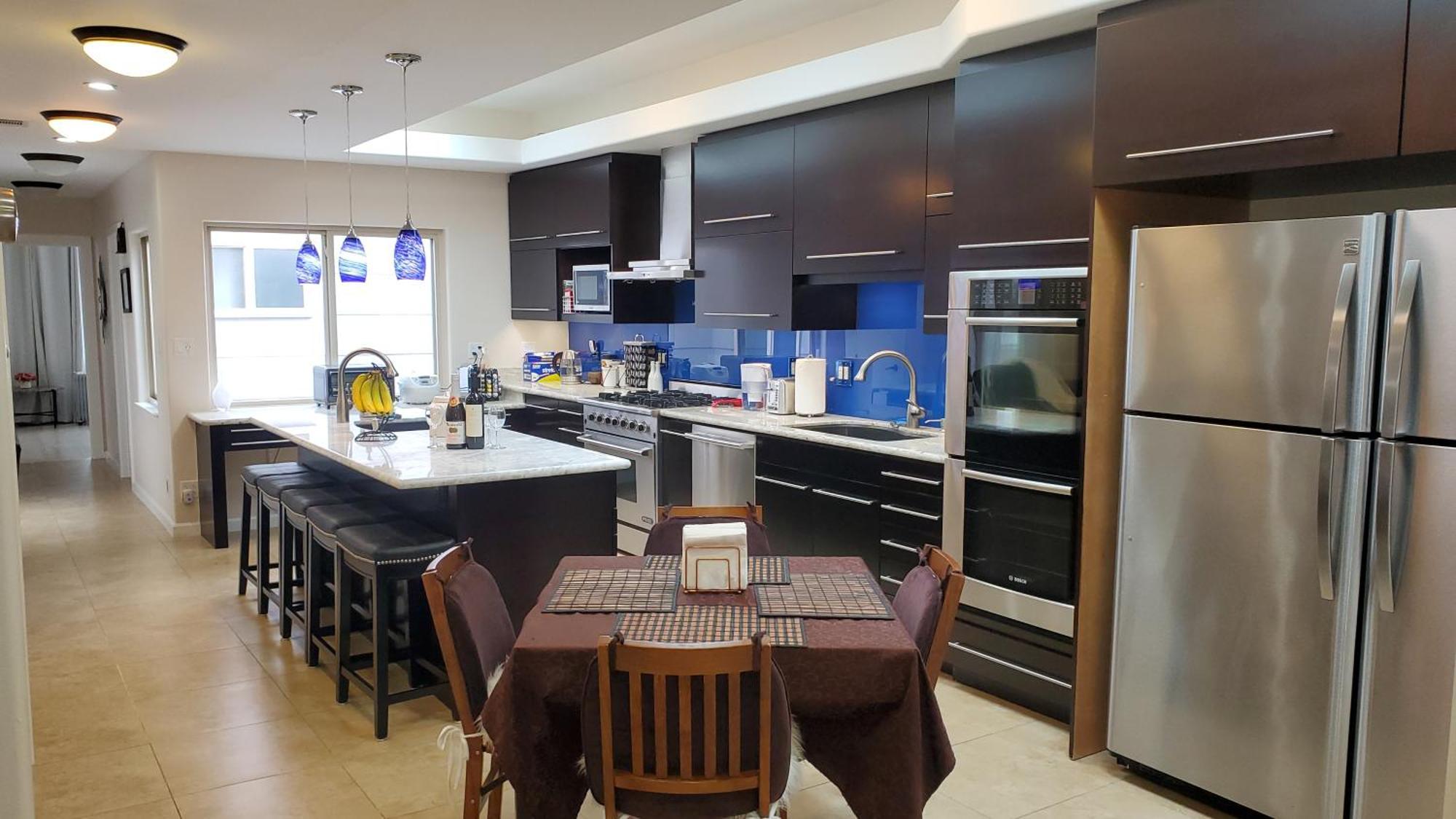 Holiday home Cozy Sf 4 Bedroom 2 Bath