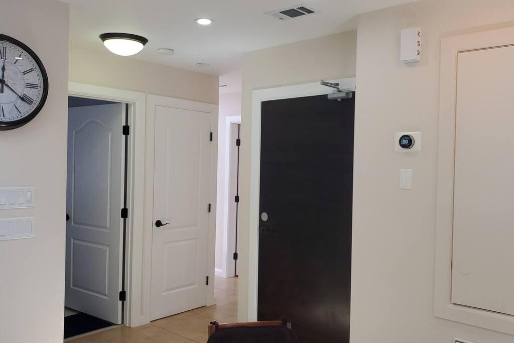 Cozy Sf 4 Bedroom 2 Bath San Francisco
