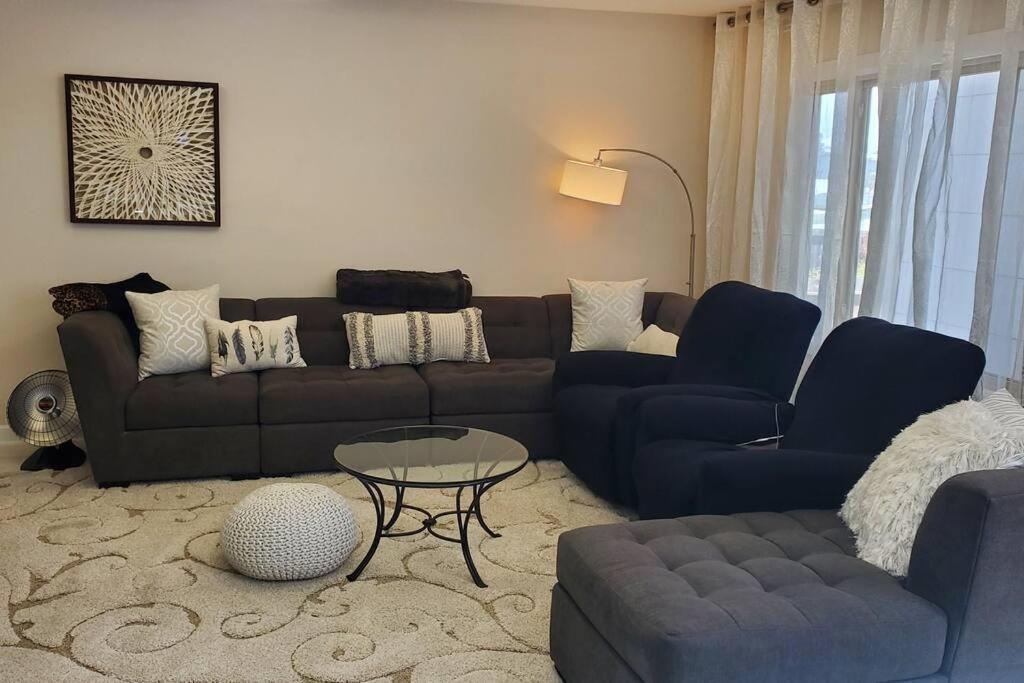 Holiday home Cozy Sf 4 Bedroom 2 Bath San Francisco