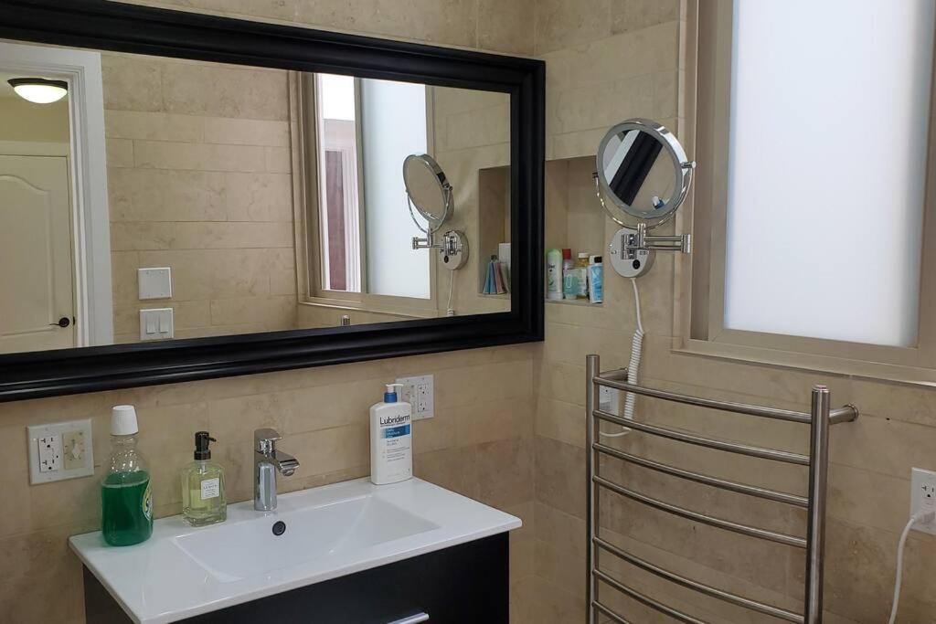 Cozy Sf 4 Bedroom 2 Bath Holiday home San Francisco
