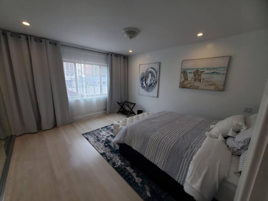 Cozy Sf 4 Bedroom 2 Bath *