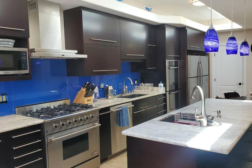 Holiday home Cozy Sf 4 Bedroom 2 Bath San Francisco