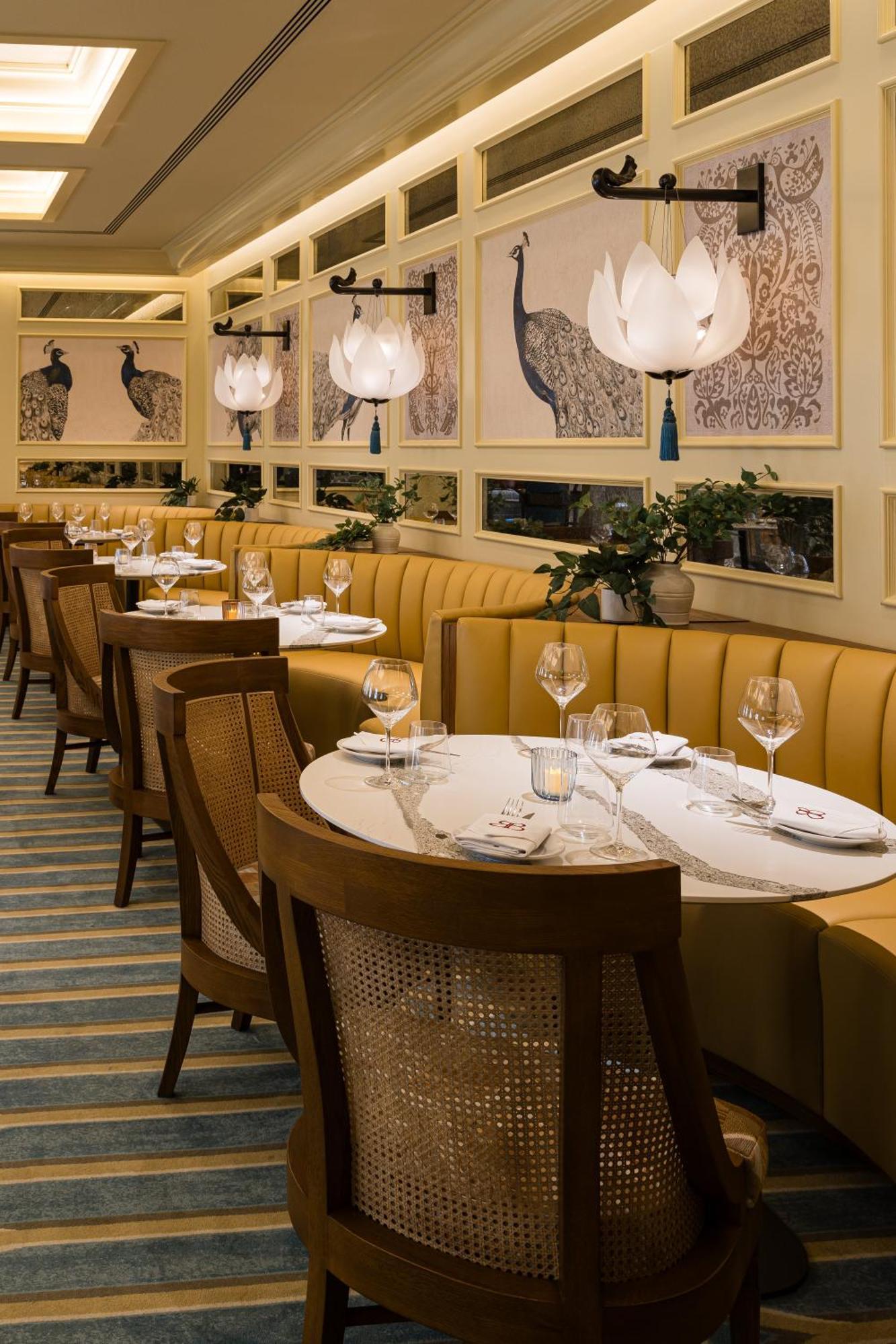 Taj Campton Place 4*