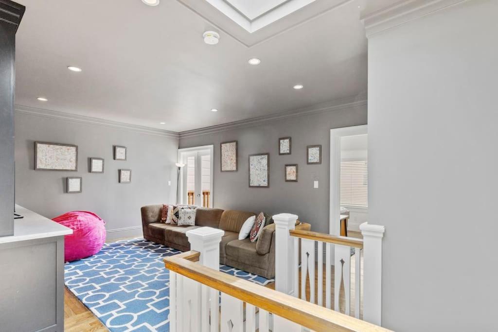 Holiday home Spacious Sf Haven - Cozy Bedrooms & Modern Kitchen San Francisco