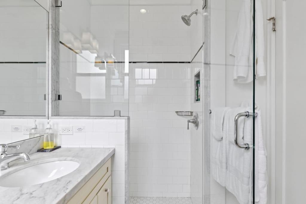 Spacious Sf Haven - Cozy Bedrooms & Modern Kitchen * San Francisco