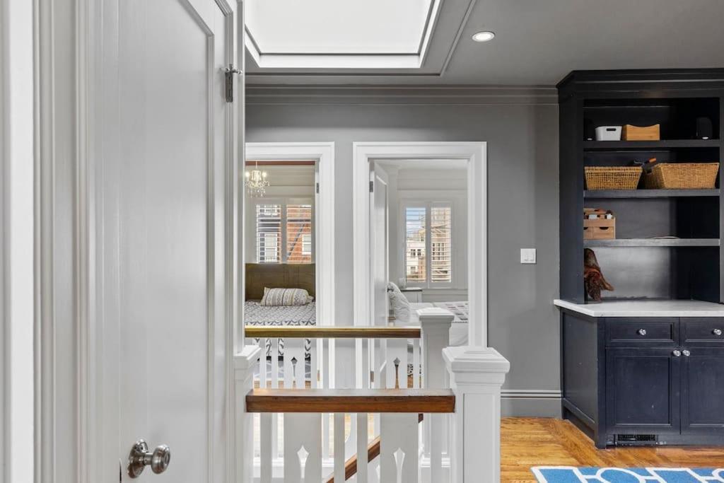Spacious Sf Haven - Cozy Bedrooms & Modern Kitchen Holiday home San Francisco