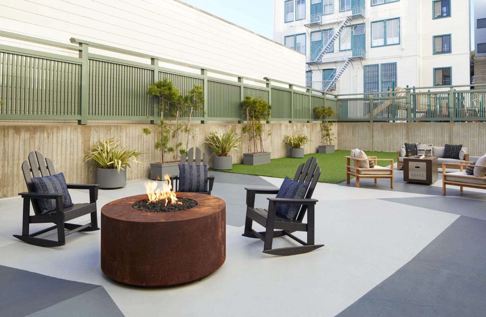 Kimpton Enso By Ihg 4*