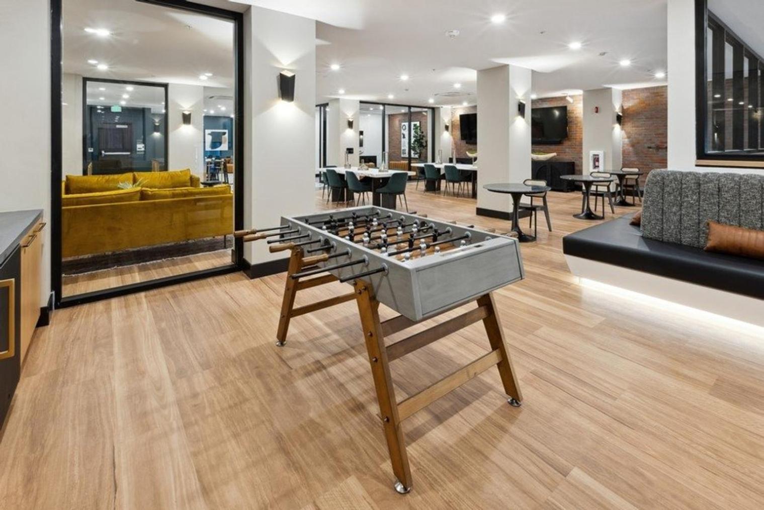Apartment Blueground Hayward Pool Gym Near Bart Sfo-1697