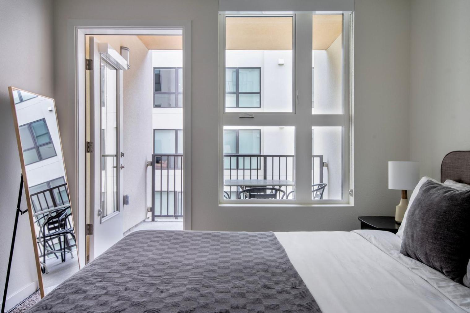 Apartment Blueground Hayward Pool Gym Near Bart Sfo-1697