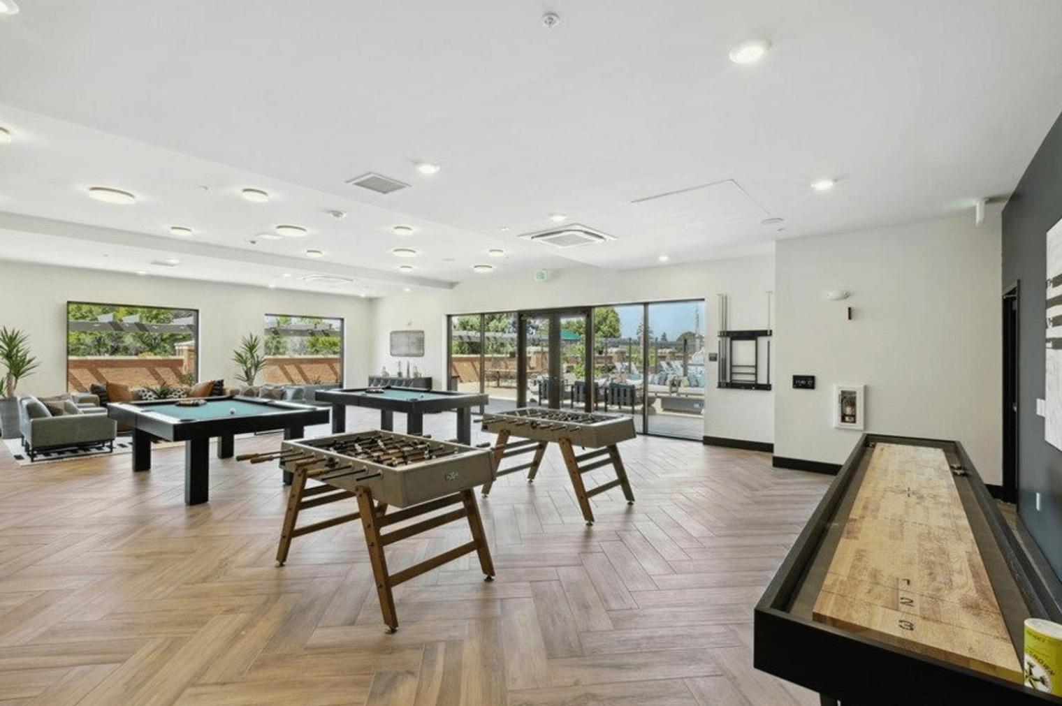 Apartment Blueground Hayward Pool Gym Near Bart Sfo-1697