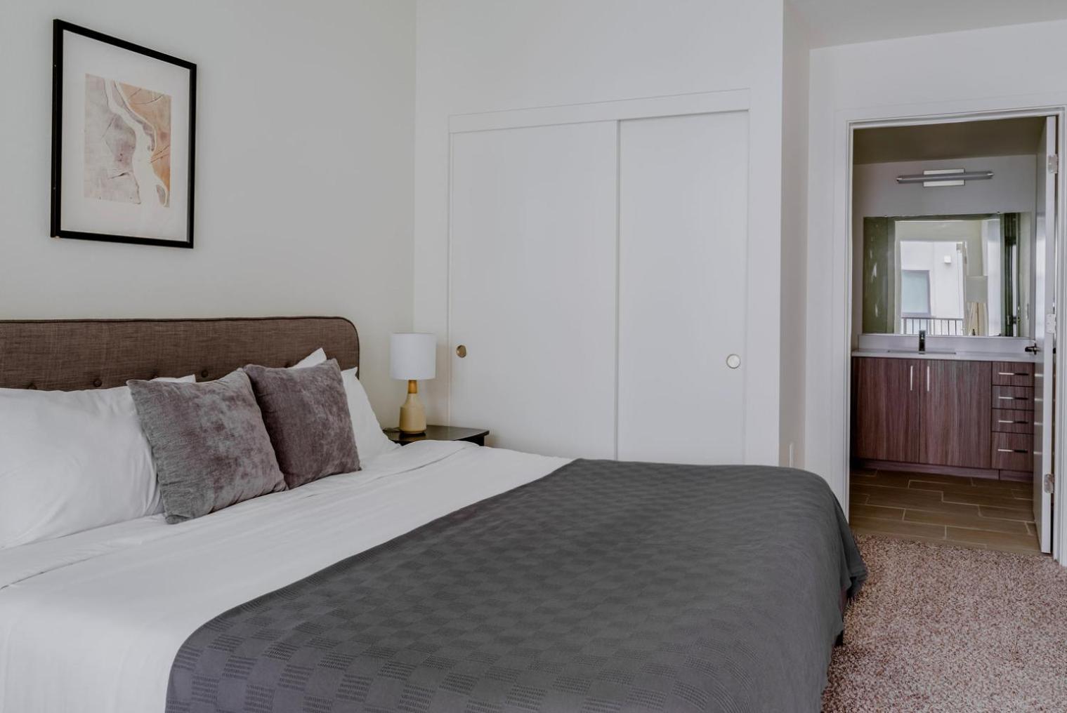 Apartment Blueground Hayward Pool Gym Near Bart Sfo-1697 *