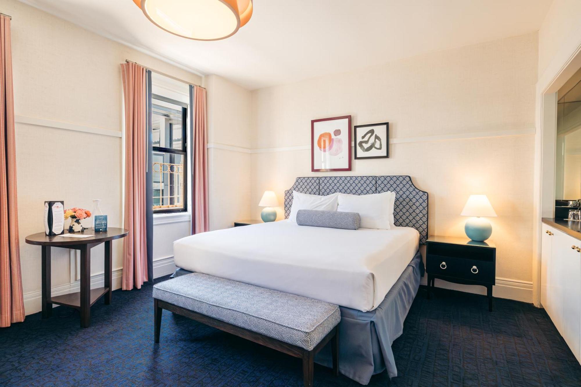 Triton 4* San Francisco