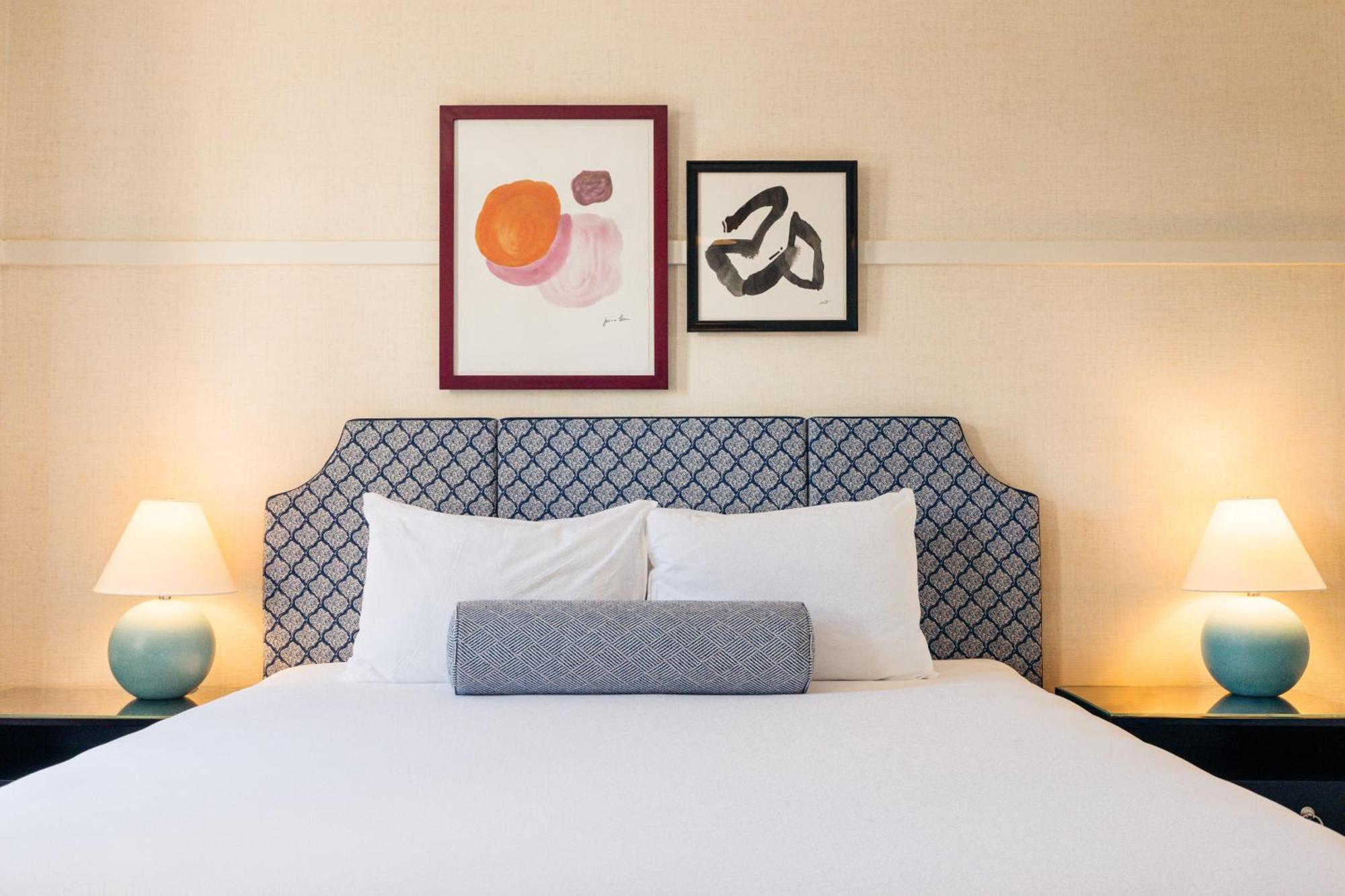 Triton 4* San Francisco