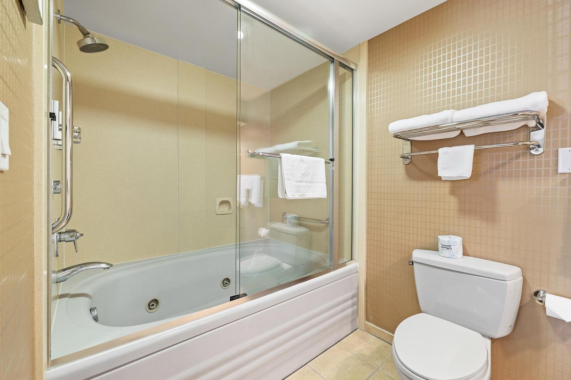Alexis Park Hotel 3*