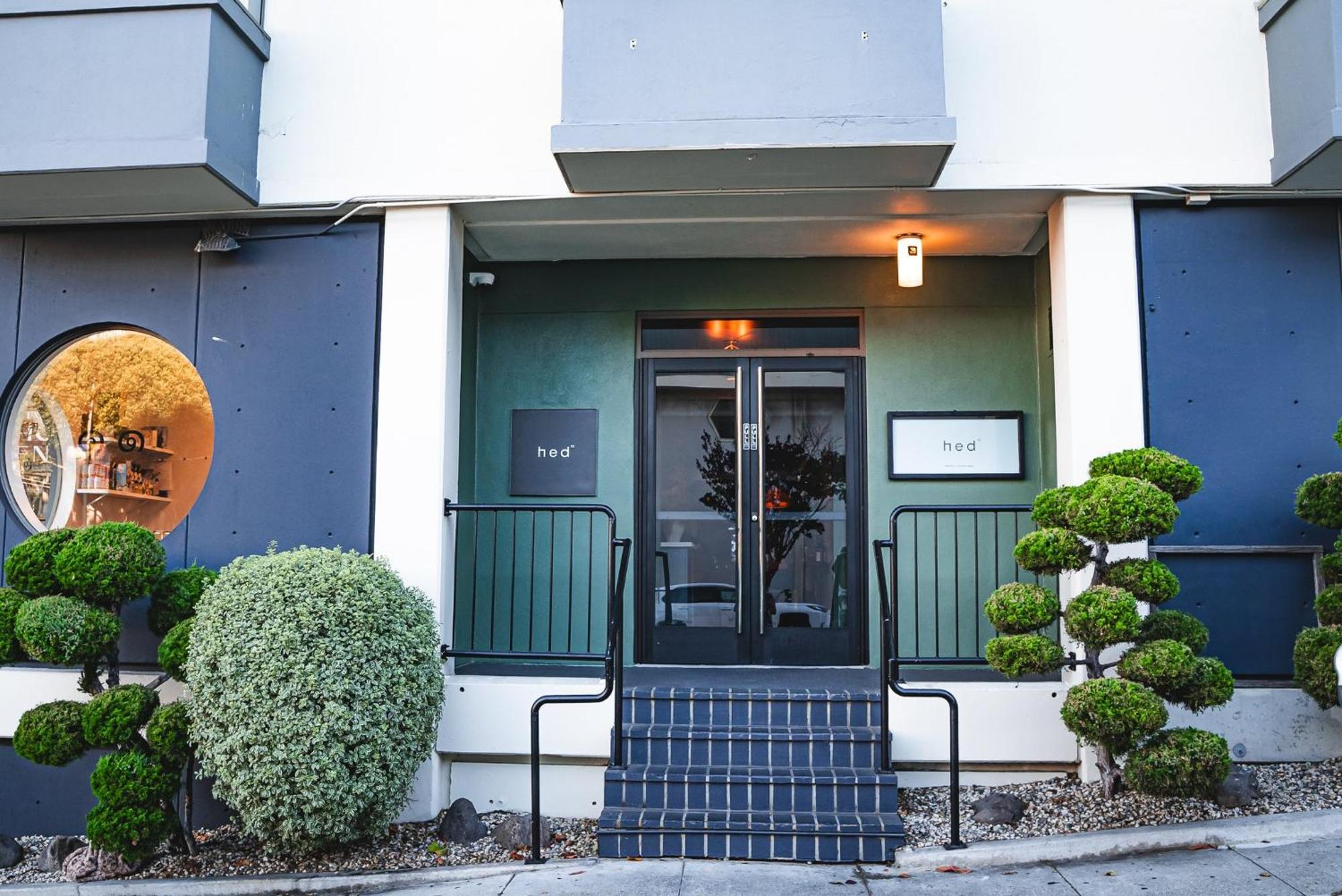 Kimpton Enso By Ihg Hotel 4*