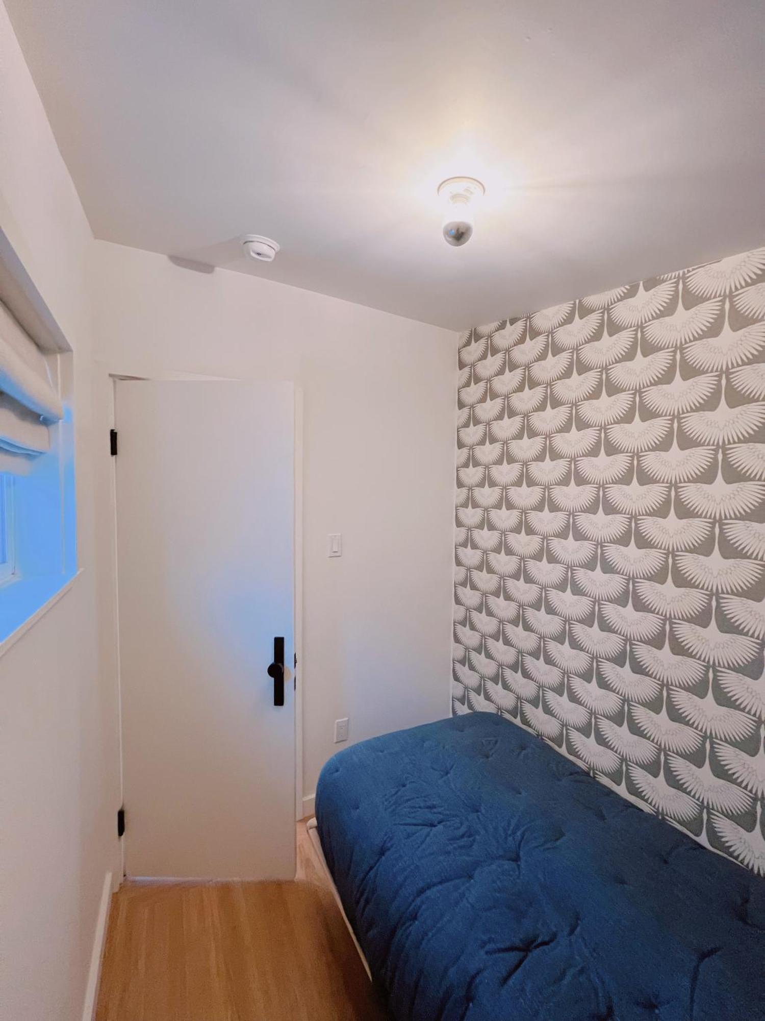 Charming 2br With Bay And Views-gated Luxury Private Place * San Francisco
