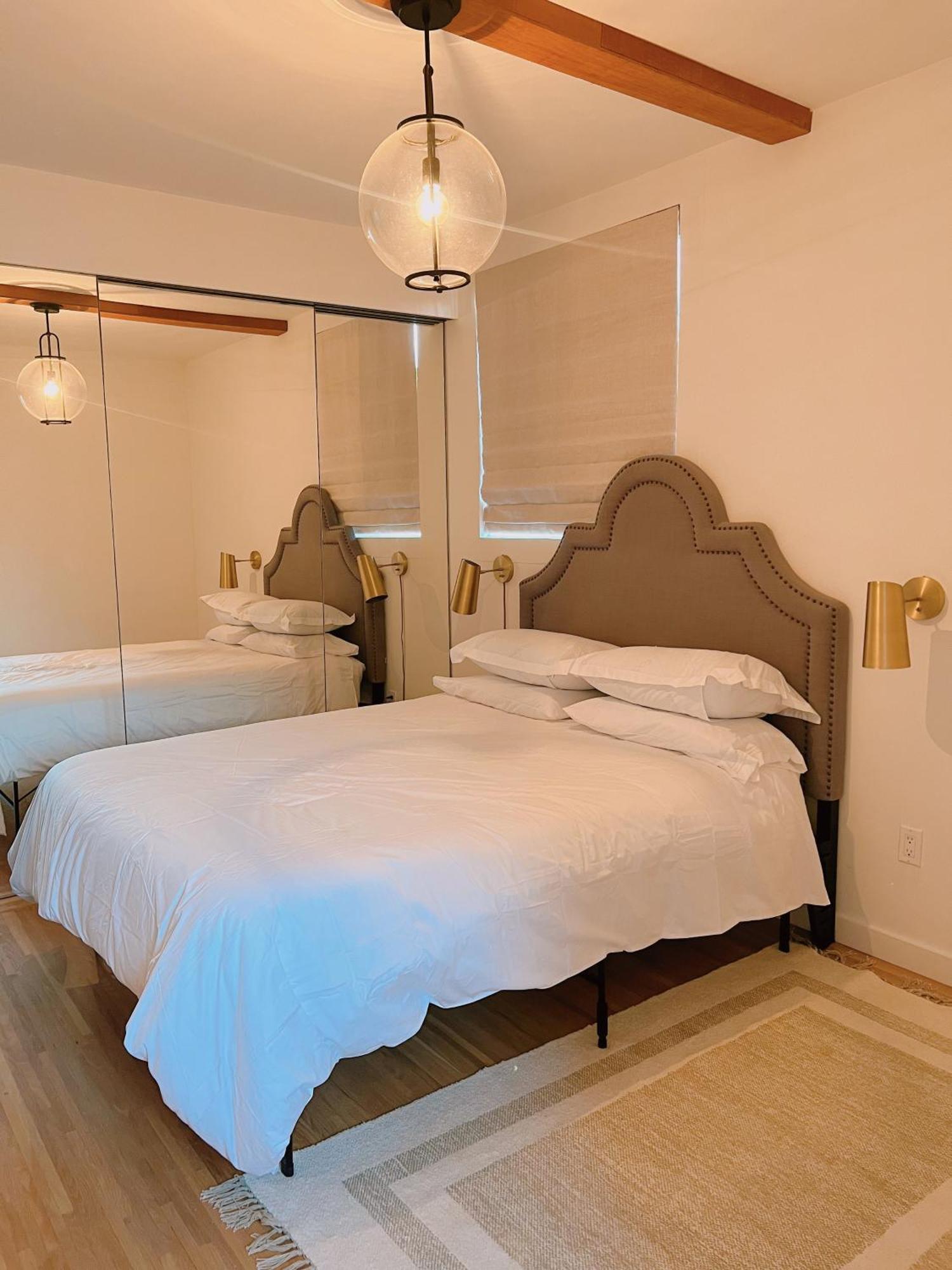 Charming 2br With Bay And Views-gated Luxury Private Place Holiday home San Francisco