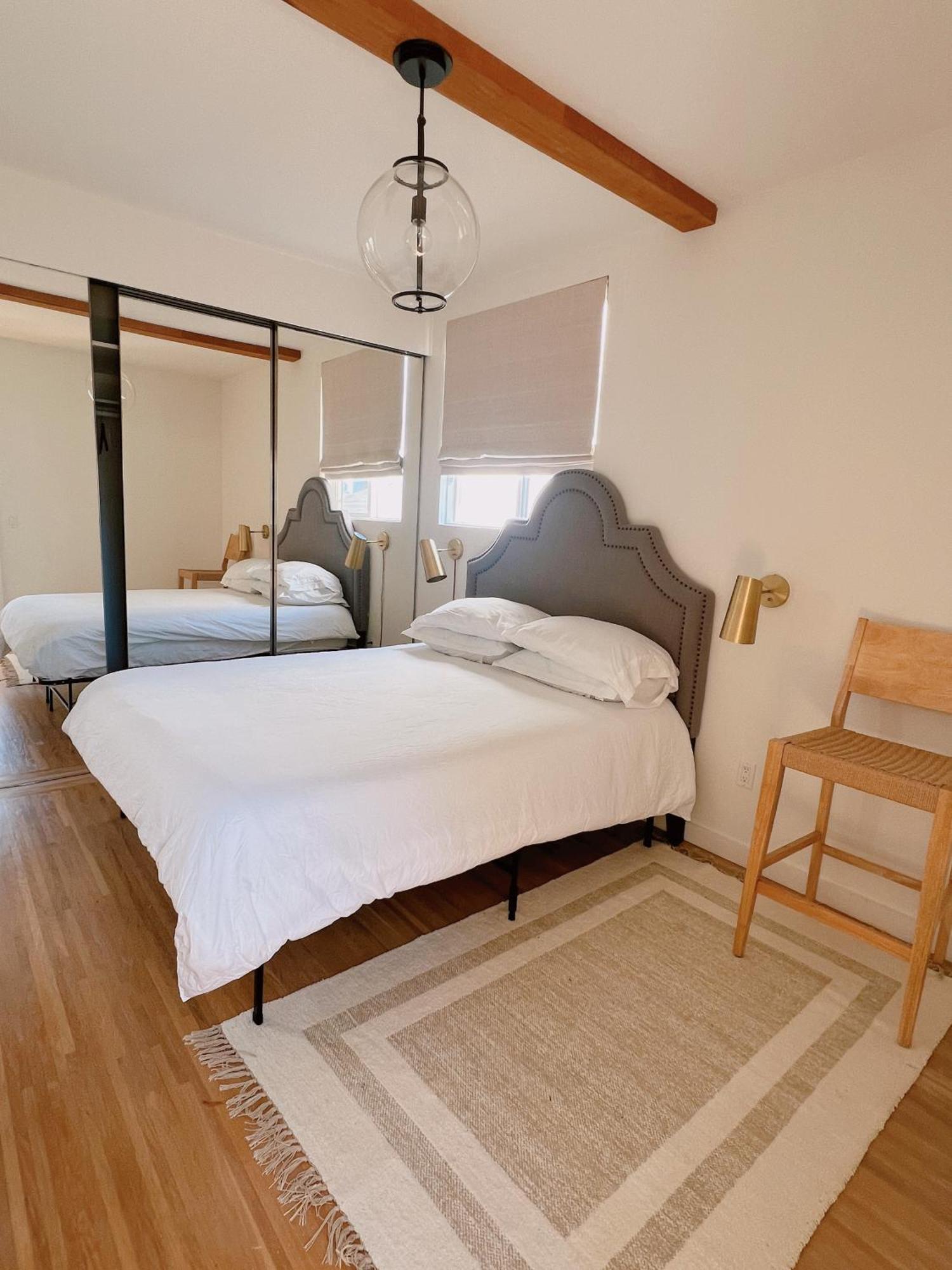 Charming 2br With Bay And Views-gated Luxury Private Place San Francisco