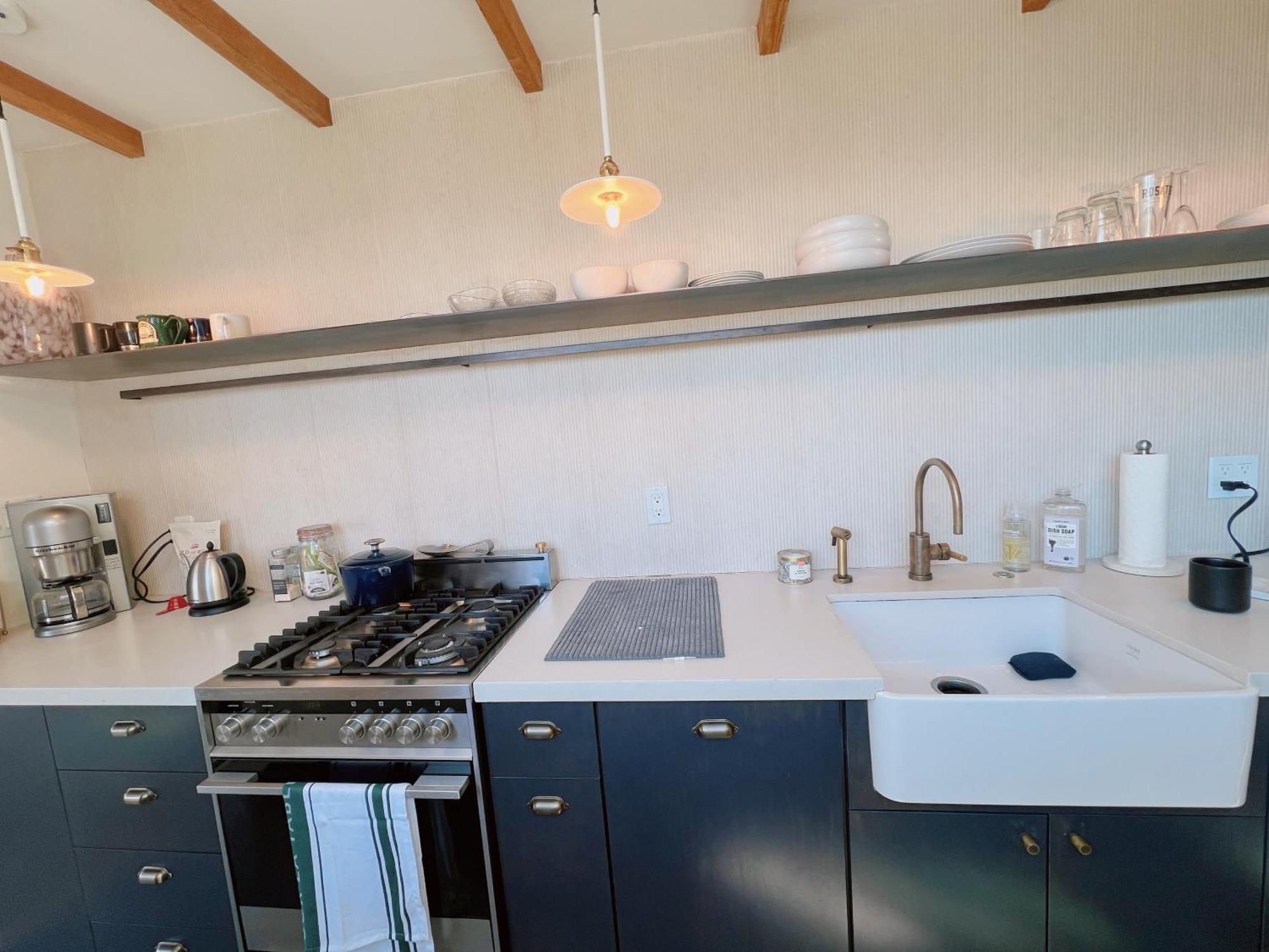 Charming 2br With Bay And Views-gated Luxury Private Place Holiday home San Francisco