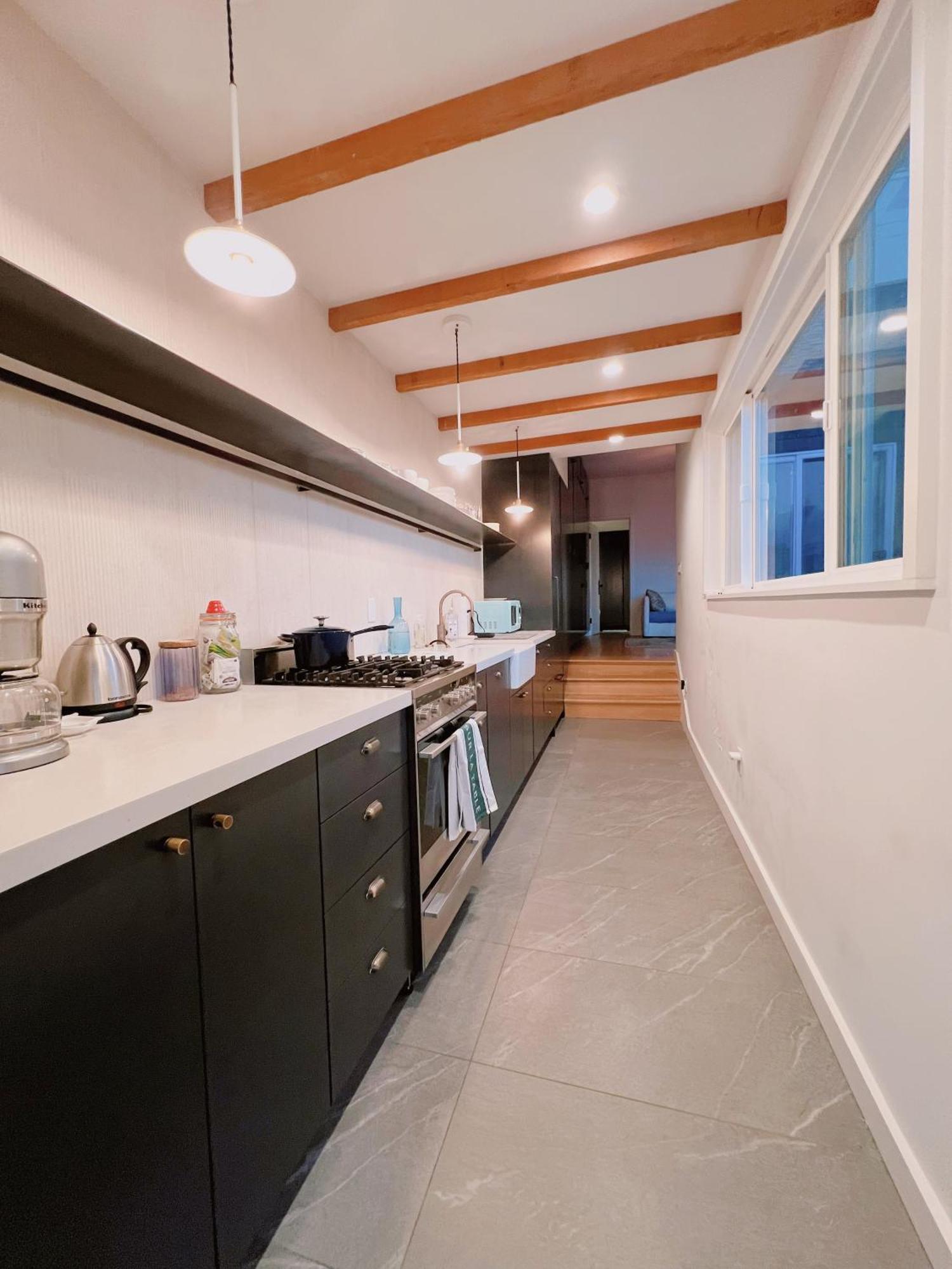 Holiday home Charming 2br With Bay And Views-gated Luxury Private Place San Francisco