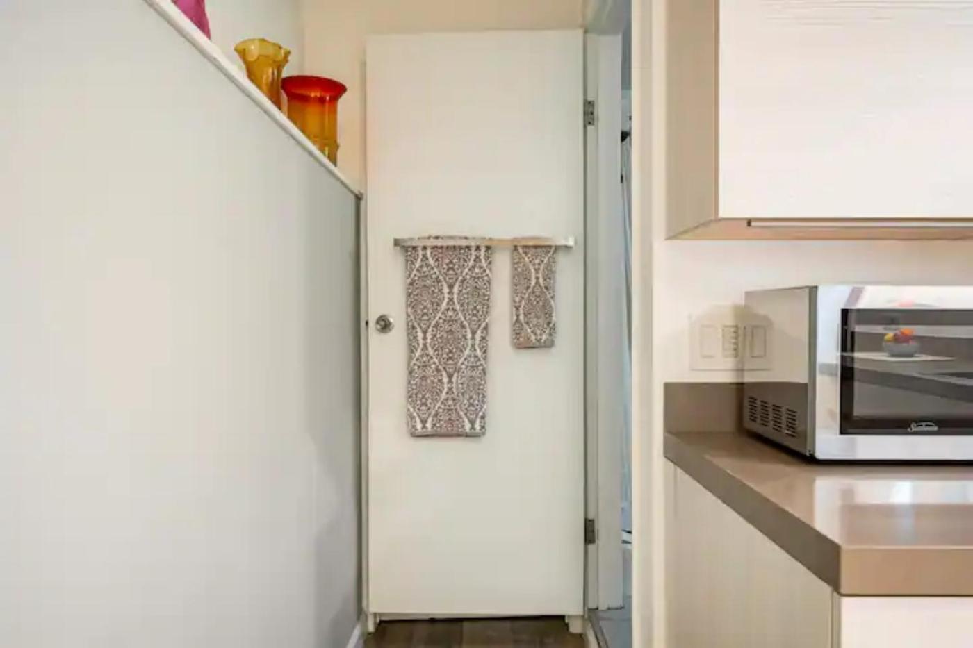 San Fran Zanadu - Private Garden Guest house *