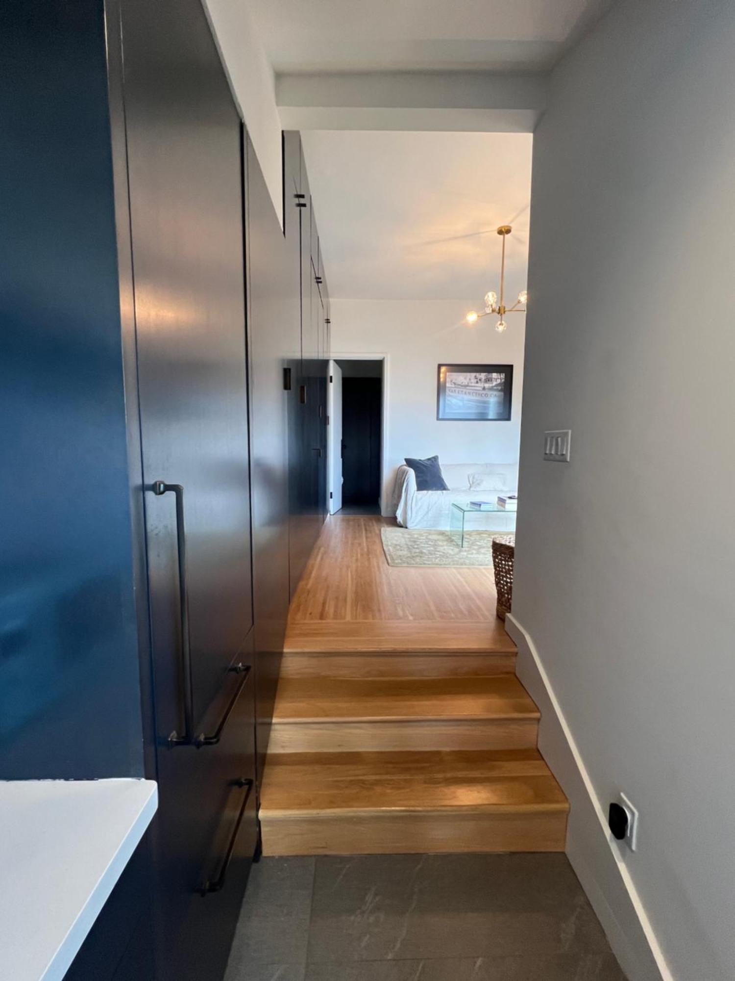 Charming 2br With Bay And Views-gated Luxury Private Place * San Francisco