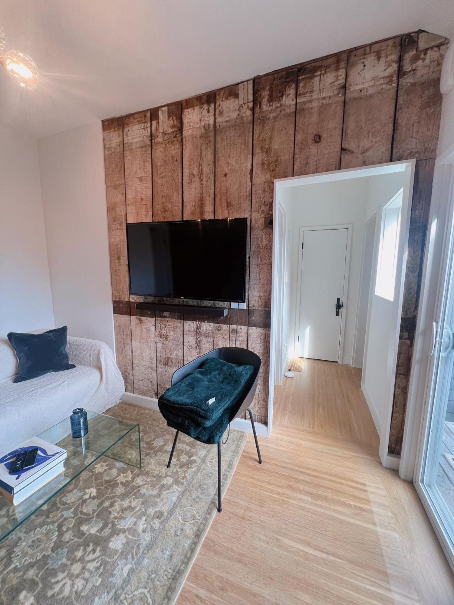 Charming 2br With Bay And Views-gated Luxury Private Place San Francisco