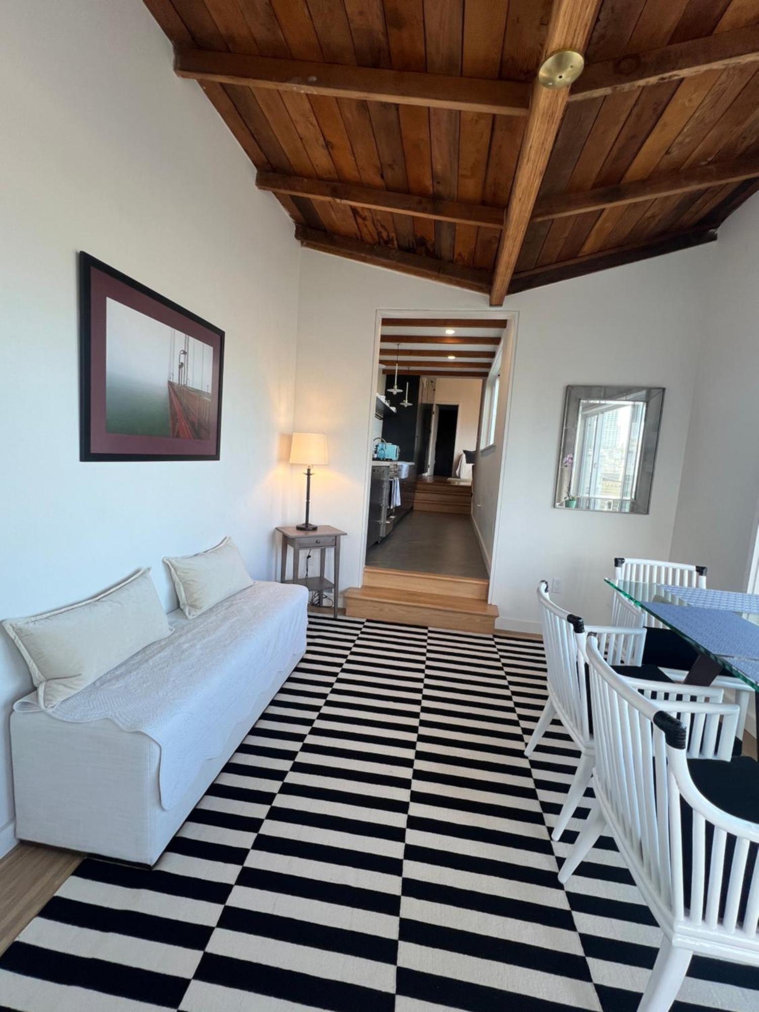 Charming 2br With Bay And Views-gated Luxury Private Place * San Francisco