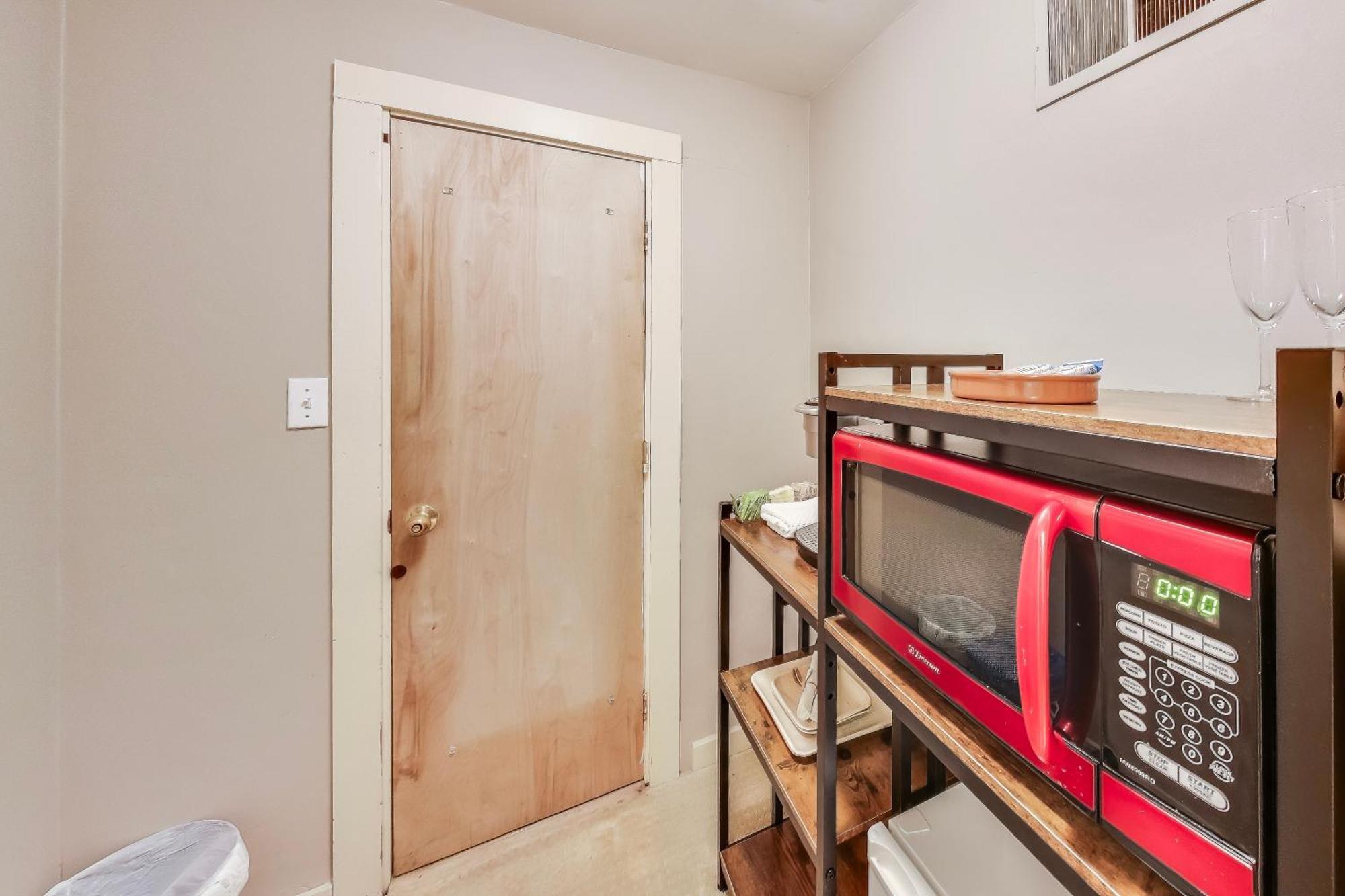 Holiday home Quiet Near Glen Park *