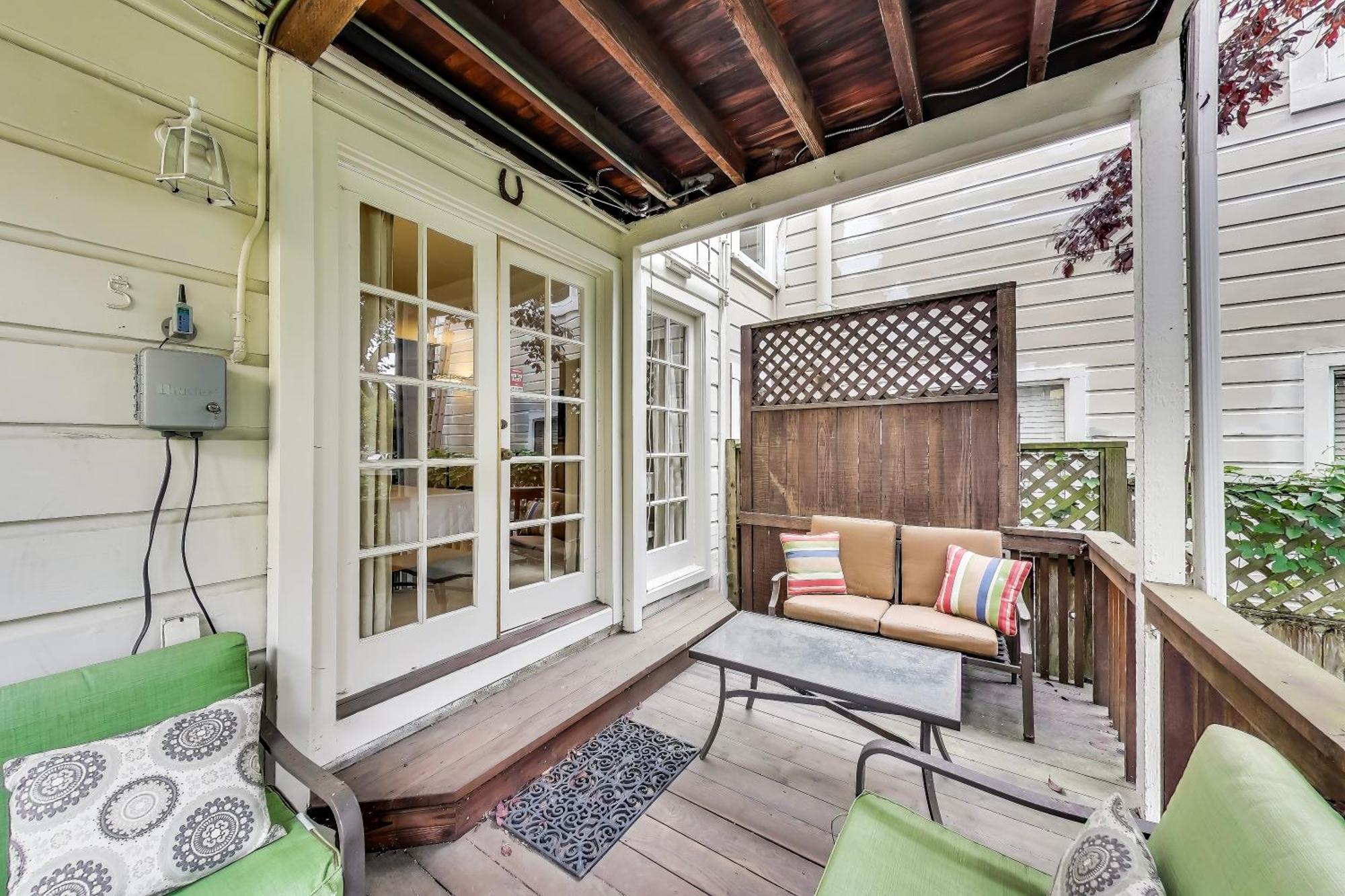 Holiday home Quiet Near Glen Park San Francisco