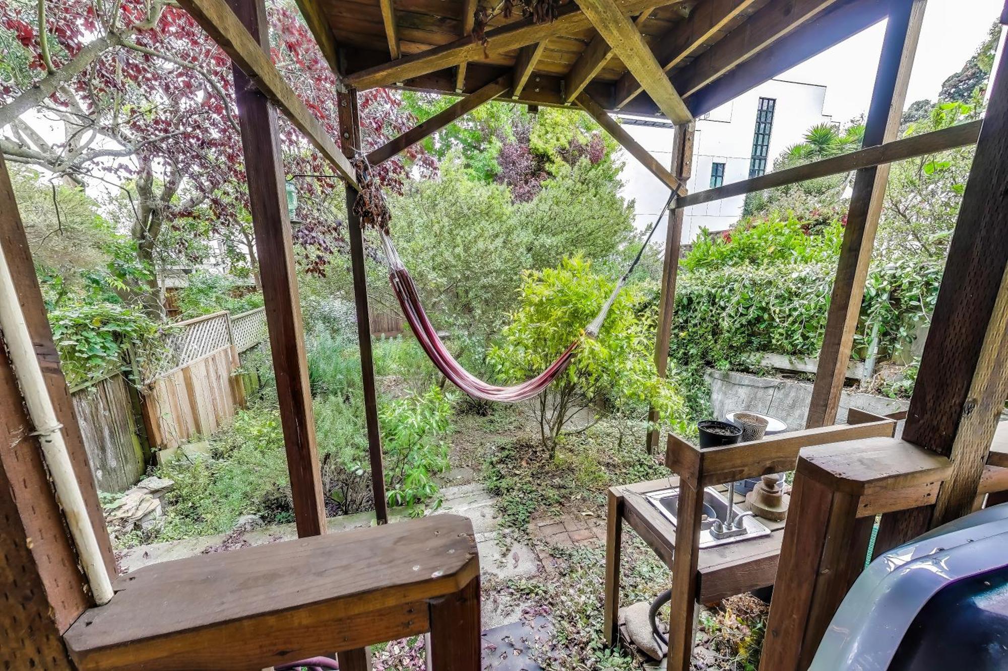 Quiet Near Glen Park Holiday home San Francisco
