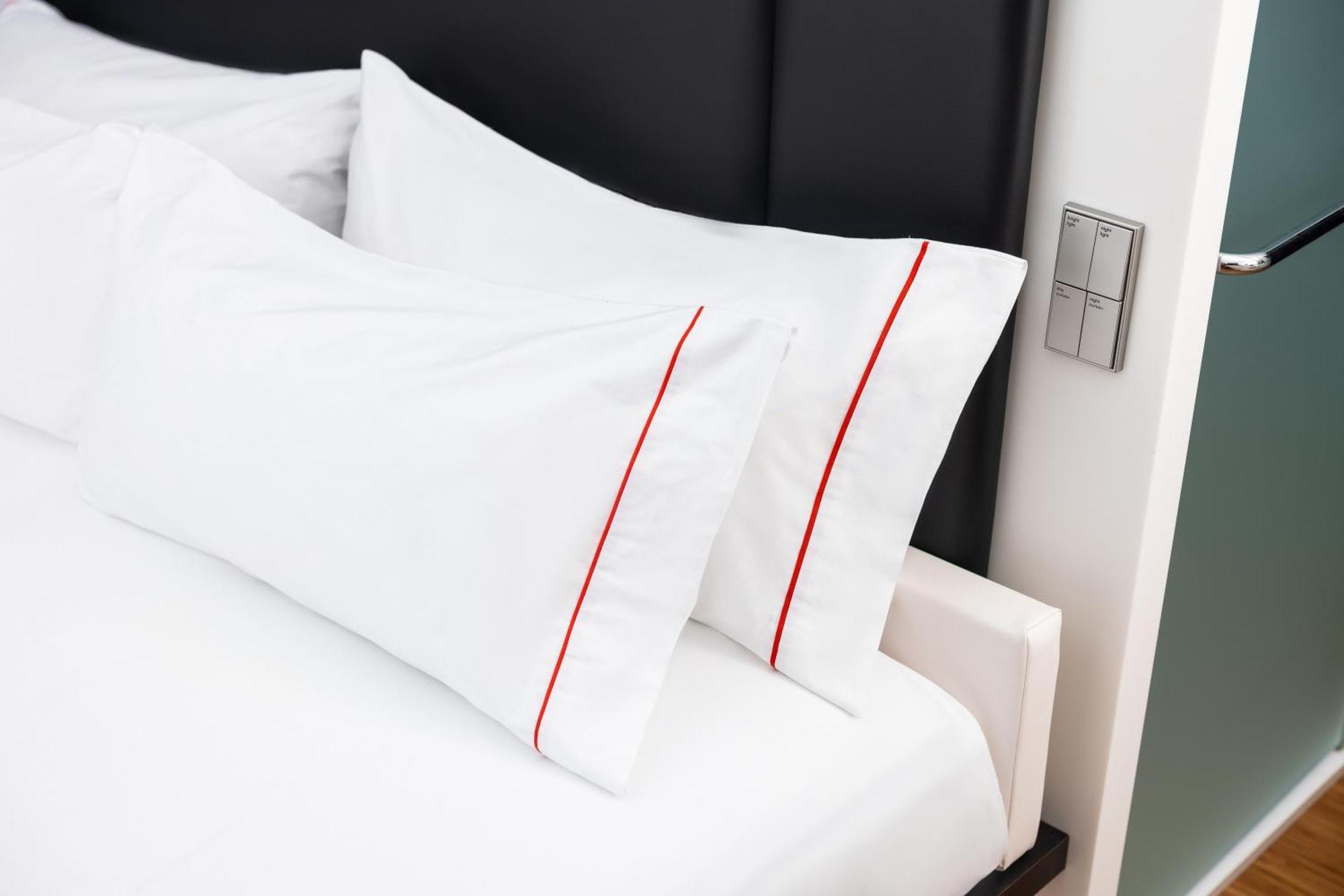 Citizenm Union Square 4*