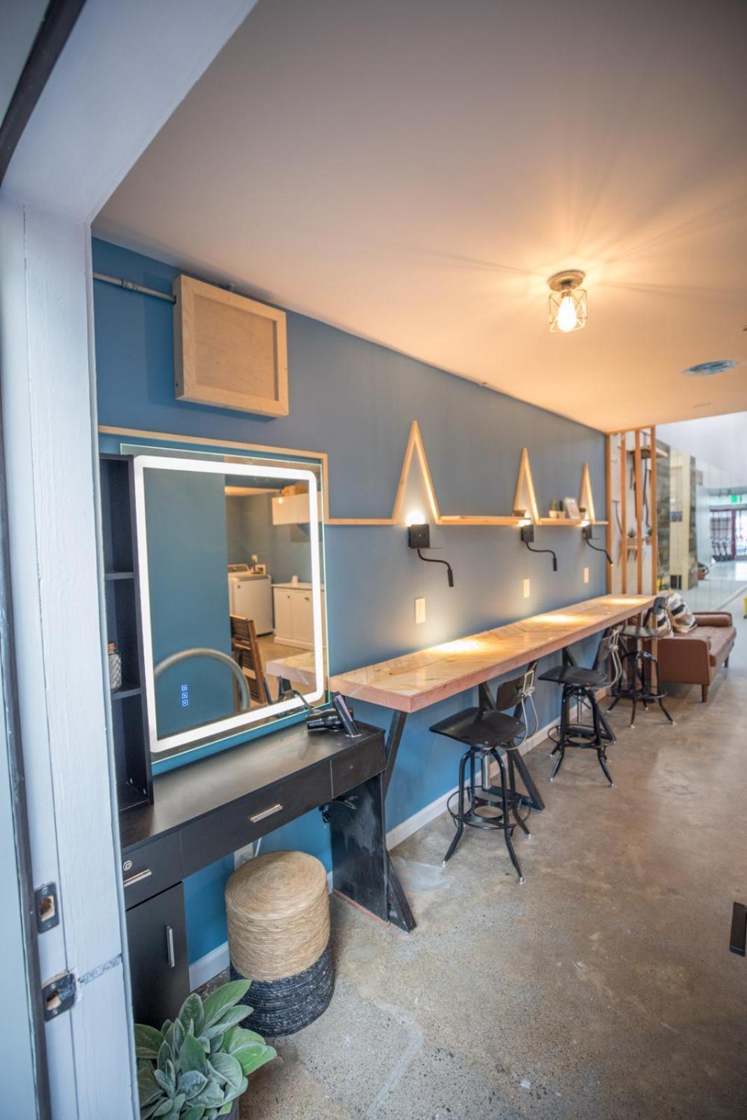 Podshare Marina Hostel